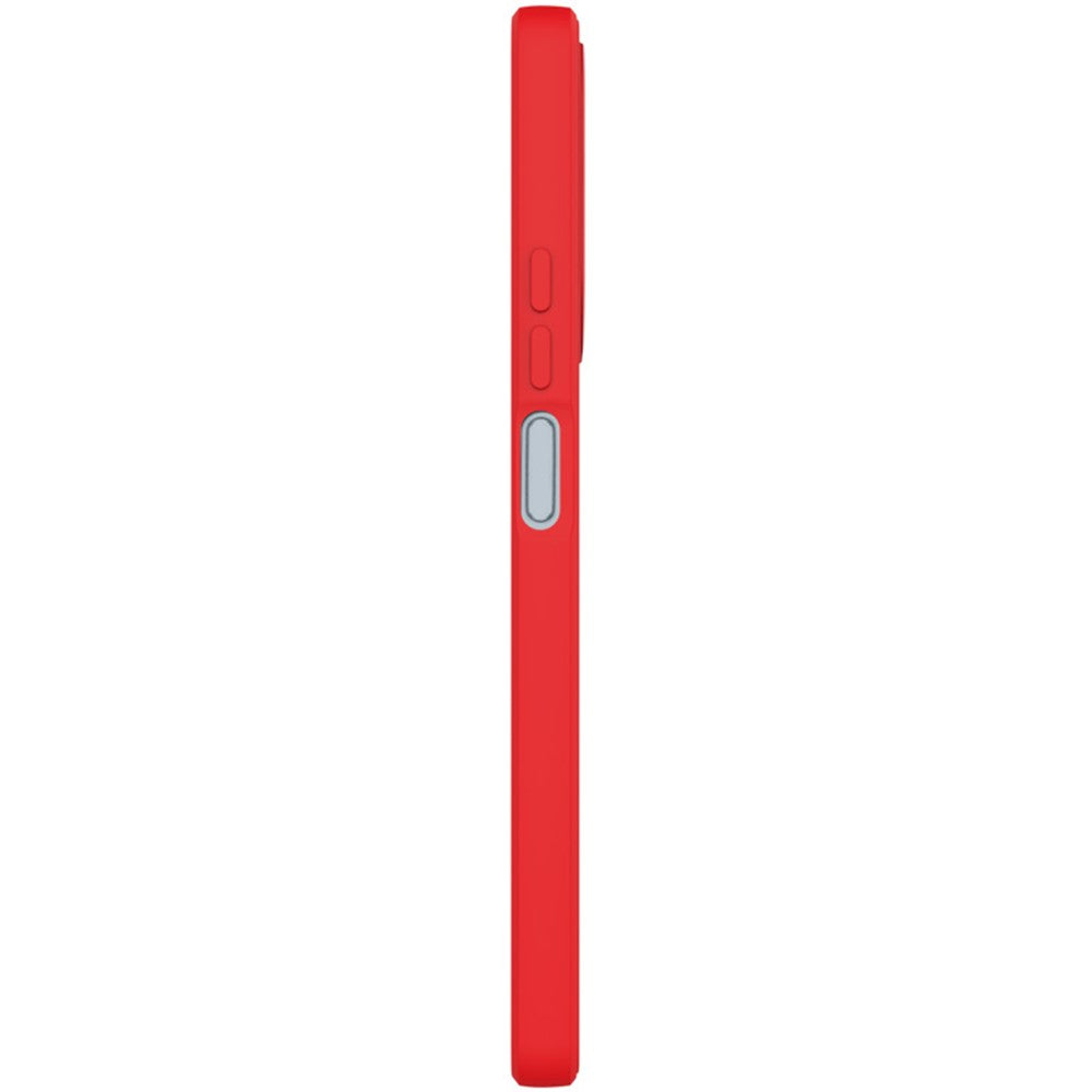 IMAK UC-4 Series Phone Case for Xiaomi Redmi Note 12 Turbo / Poco F5 5G Straight Edge TPU Cover