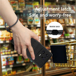 VILI TC Series Drop-proof Shell for Xiaomi 13 Pro 5G Phone Case Textured PU Leather Coated TPU Cover