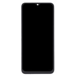 Til Xiaomi Redmi A1 4G / A1+ 4G / A2 4G / A2+ 4G Grade B LCD-skærm og digitizer-enhed + ramme (uden logo)