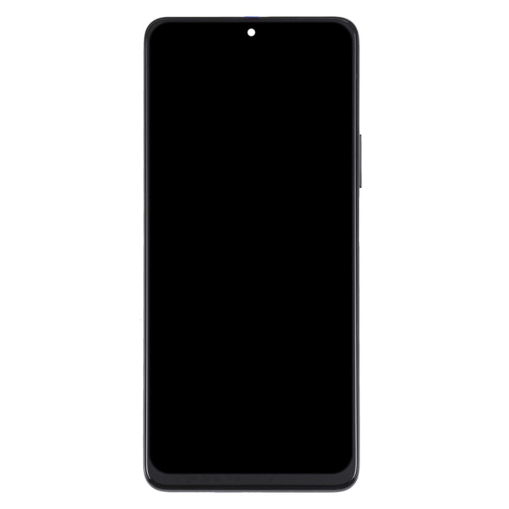 For Honor X30 5G OEM Grade S LCD-skærm og Digitizer-samling + Rammeudskiftningsdel (uden logo)