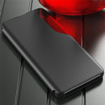 For Xiaomi Poco F5 5G / Redmi Note 12 Turbo Phone Case Folio Flip PU Leather Stand Cover