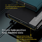 For Xiaomi Poco F5 5G / Redmi Note 12 Turbo PU Leather Flip Cover Electroplating Anti-Scratch Phone Case with Stand