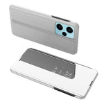 For Xiaomi Poco F5 5G / Redmi Note 12 Turbo Flip Leather Cover with Stand Full Body Protective Phone Case
