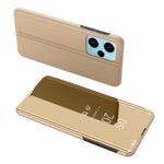 For Xiaomi Poco F5 5G / Redmi Note 12 Turbo Flip Leather Cover with Stand Full Body Protective Phone Case