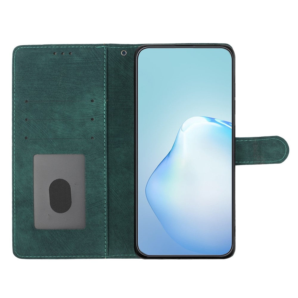 For Xiaomi Redmi K60 5G / K60 Pro 5G / Poco F5 Pro 5G PU Leather Case Skin-touch Phone Cover with Stand Wallet