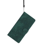 For Xiaomi Redmi K60 5G / K60 Pro 5G / Poco F5 Pro 5G PU Leather Case Skin-touch Phone Cover with Stand Wallet