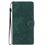 For Xiaomi Redmi K60 5G / K60 Pro 5G / Poco F5 Pro 5G PU Leather Case Skin-touch Phone Cover with Stand Wallet
