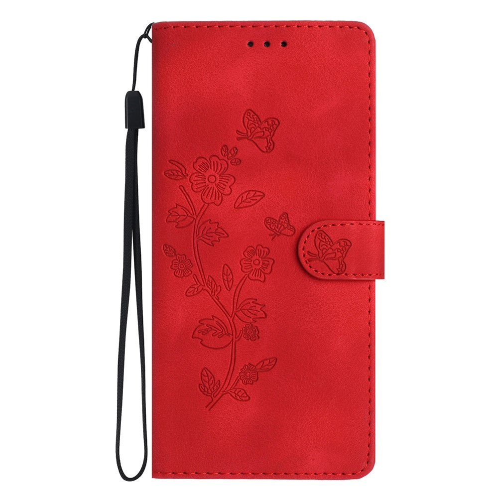 For Xiaomi Redmi Note 11 Pro 5G (Qualcomm) / Note 11 Pro 4G (MediaTek) / Note 12 Pro 4G Leather Case Stand Wallet Phone Cover