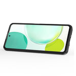 For Huawei nova 11i Soft TPU Hard PC Phone Case Kickstand Shockproof Cover