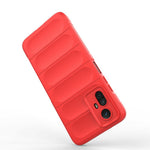 For Xiaomi Redmi Note 12S 4G Phone Shell Soft TPU Cell Phone Case Shock-Absorbed Protective Cover