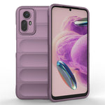 For Xiaomi Redmi Note 12S 4G Phone Shell Soft TPU Cell Phone Case Shock-Absorbed Protective Cover