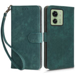 For Xiaomi Poco M5s 4G / Redmi Note 10 4G / Note 10S 4G / Note 11 SE (India) 4G RFID Blocking Mobile Phone PU Leather Stand Case Wallet Cover