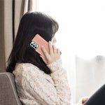 Til Samsung Galaxy A33 5G Dobbeltknapper Stativ Kortlomme Cover PU Læderbelagt TPU Telefoncover