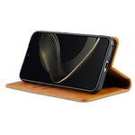 AZNS For Huawei nova 11 Pro / 11 Ultra Phone Case PU Leather Wallet Stand Anti-scratch Cover