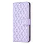 BINFEN COLOR BF Style-14 for Xiaomi Poco F5 5G / Redmi Note 12 Turbo Phone Case Wallet Imprinted Leather Stand Cover