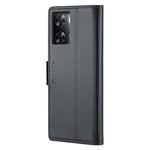 Oppo A57 4G / A57s 4G / A57e 4G / A77 4G / A77s 4G / OnePlus Nord N20 SE 4G Skal CASEME 023 RFID-blockerande 3-kortsfack Mobilskal