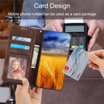 For Samsung Galaxy M54 5G / F54 5G Wallet Phone Case Flower Imprinted Skin-Touch Leather Cover with Strap