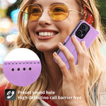 DIERFENG DF-03 for Xiaomi Redmi Note 12 Turbo / Poco F5 5G Leather Wallet Mobile Case Lines Imprinted Stand Cover