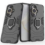 For Huawei nova 11 Pro / nova 11 Ultra Slim-Fit Mobile Phone Case TPU + PC Phone Cover with Kickstand Function