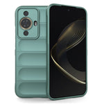 For Huawei nova 11 / nova 12s 4G / nova 12 Lite 4G Anti-Fall TPU Phone Case Rugged Back Shockproof Protective Cover