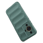 For Huawei nova 11 / nova 12s 4G / nova 12 Lite 4G Anti-Fall TPU Phone Case Rugged Back Shockproof Protective Cover