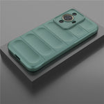 For Huawei nova 11 / nova 12s 4G / nova 12 Lite 4G Anti-Fall TPU Phone Case Rugged Back Shockproof Protective Cover
