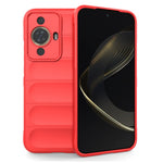 For Huawei nova 11 / nova 12s 4G / nova 12 Lite 4G Anti-Fall TPU Phone Case Rugged Back Shockproof Protective Cover