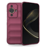 For Huawei nova 11 / nova 12s 4G / nova 12 Lite 4G Anti-Fall TPU Phone Case Rugged Back Shockproof Protective Cover
