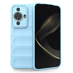 For Huawei nova 11 / nova 12s 4G / nova 12 Lite 4G Anti-Fall TPU Phone Case Rugged Back Shockproof Protective Cover