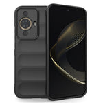 For Huawei nova 11 / nova 12s 4G / nova 12 Lite 4G Anti-Fall TPU Phone Case Rugged Back Shockproof Protective Cover