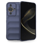 For Huawei nova 11 / nova 12s 4G / nova 12 Lite 4G Anti-Fall TPU Phone Case Rugged Back Shockproof Protective Cover