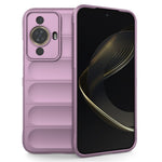 For Huawei nova 11 / nova 12s 4G / nova 12 Lite 4G Anti-Fall TPU Phone Case Rugged Back Shockproof Protective Cover