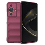 For Huawei nova 11 Pro / nova 11 Ultra TPU Protective Cover Camera Protection Phone Case