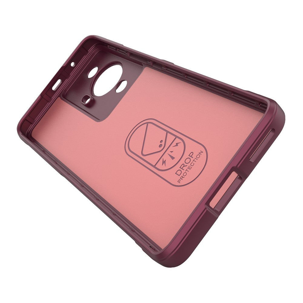 For Huawei nova 11 Pro / nova 11 Ultra TPU Protective Cover Camera Protection Phone Case