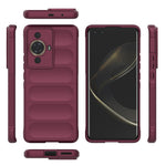 For Huawei nova 11 Pro / nova 11 Ultra TPU Protective Cover Camera Protection Phone Case