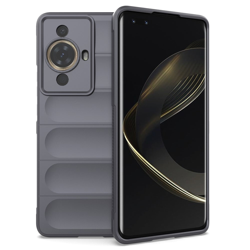 For Huawei nova 11 Pro / nova 11 Ultra TPU Protective Cover Camera Protection Phone Case