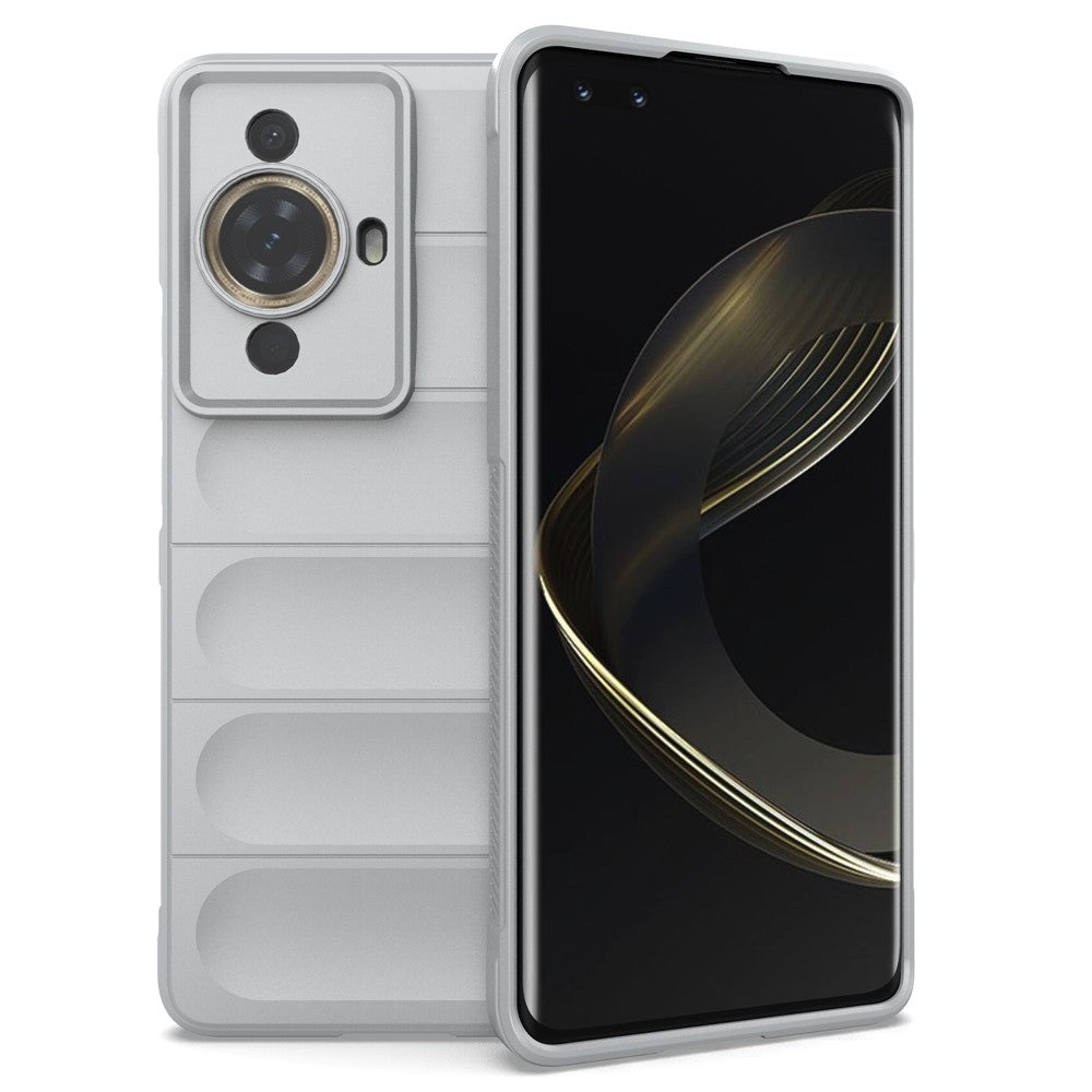 For Huawei nova 11 Pro / nova 11 Ultra TPU Protective Cover Camera Protection Phone Case