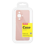 ENKAY HAT PRINCE For Huawei nova 11 / nova 12s 4G / nova 12 Lite 4G Liquid Silicone Phone Case