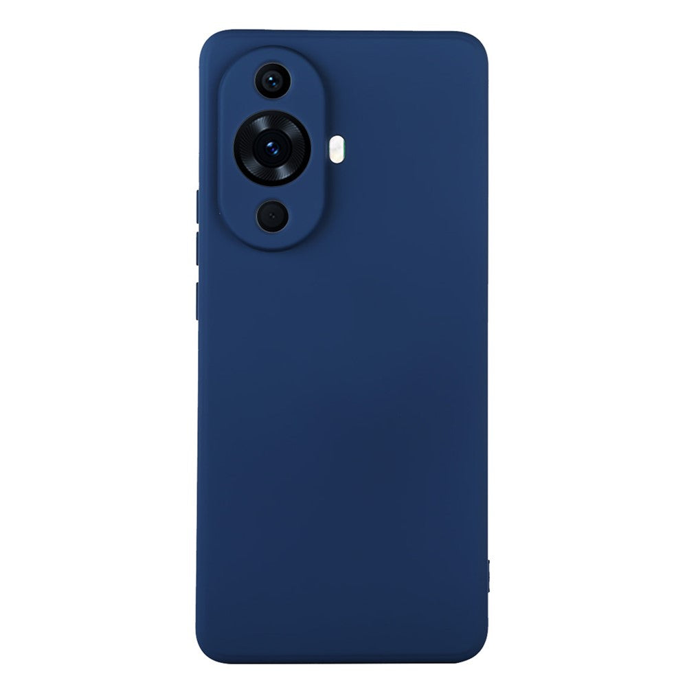 ENKAY HAT PRINCE For Huawei nova 11 / nova 12s 4G / nova 12 Lite 4G Liquid Silicone Phone Case