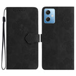 Leather Case for Xiaomi Redmi Note 12 5G (China) / (India) / (Global) / Poco X5 5G Stand Wallet Phone Cover