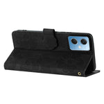 Leather Case for Xiaomi Redmi Note 12 5G (China) / (India) / (Global) / Poco X5 5G Stand Wallet Phone Cover