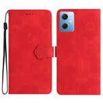 Leather Case for Xiaomi Redmi Note 12 5G (China) / (India) / (Global) / Poco X5 5G Stand Wallet Phone Cover
