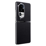 Shockproof Case for Oppo Reno10 Pro+ 5G Anti-Drop PU Leather PC Phone Cover