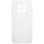 Huawei Nova Y91 4G Slim Clear Phone Case Exact Cutout TPU Stötsäkert Skydd