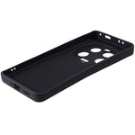 For Xiaomi 13 Ultra Fiber Lining Soft TPU Case Anti-Scratch Rubberized Phone Cover