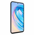 10 stk./pakke til Honor X8a 4G Blødt TPU telefoncover Dobbeltmat finish Anti-ridsecover