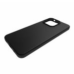 10 stk./pakke til Honor X8a 4G Blødt TPU telefoncover Dobbeltmat finish Anti-ridsecover