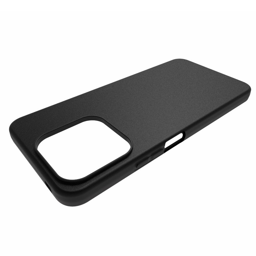 10 stk./pakke til Honor X8a 4G Blødt TPU telefoncover Dobbeltmat finish Anti-ridsecover