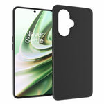 10 st/förpackning för OnePlus Nord CE 3 Lite 5G / Nord N30 5G mobilskal i TPU med dubbelsidig matt finish