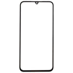 For Samsung Galaxy A34 5G A346 Front Screen Glass Lens + OCA Adhesive Replacement Parts (without Logo)